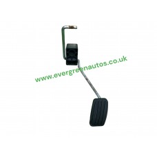 Microcar m-go throttle pedal 